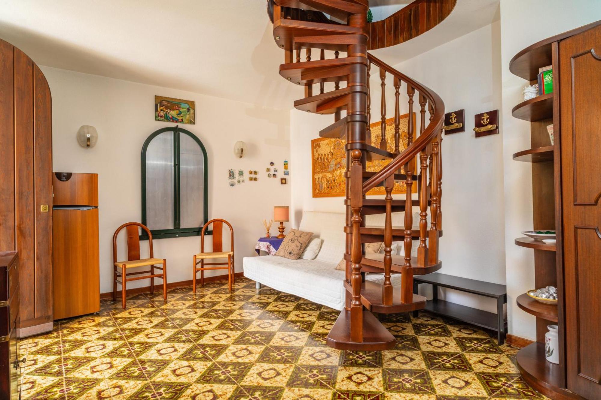 Casa Florio Taormina Exterior foto