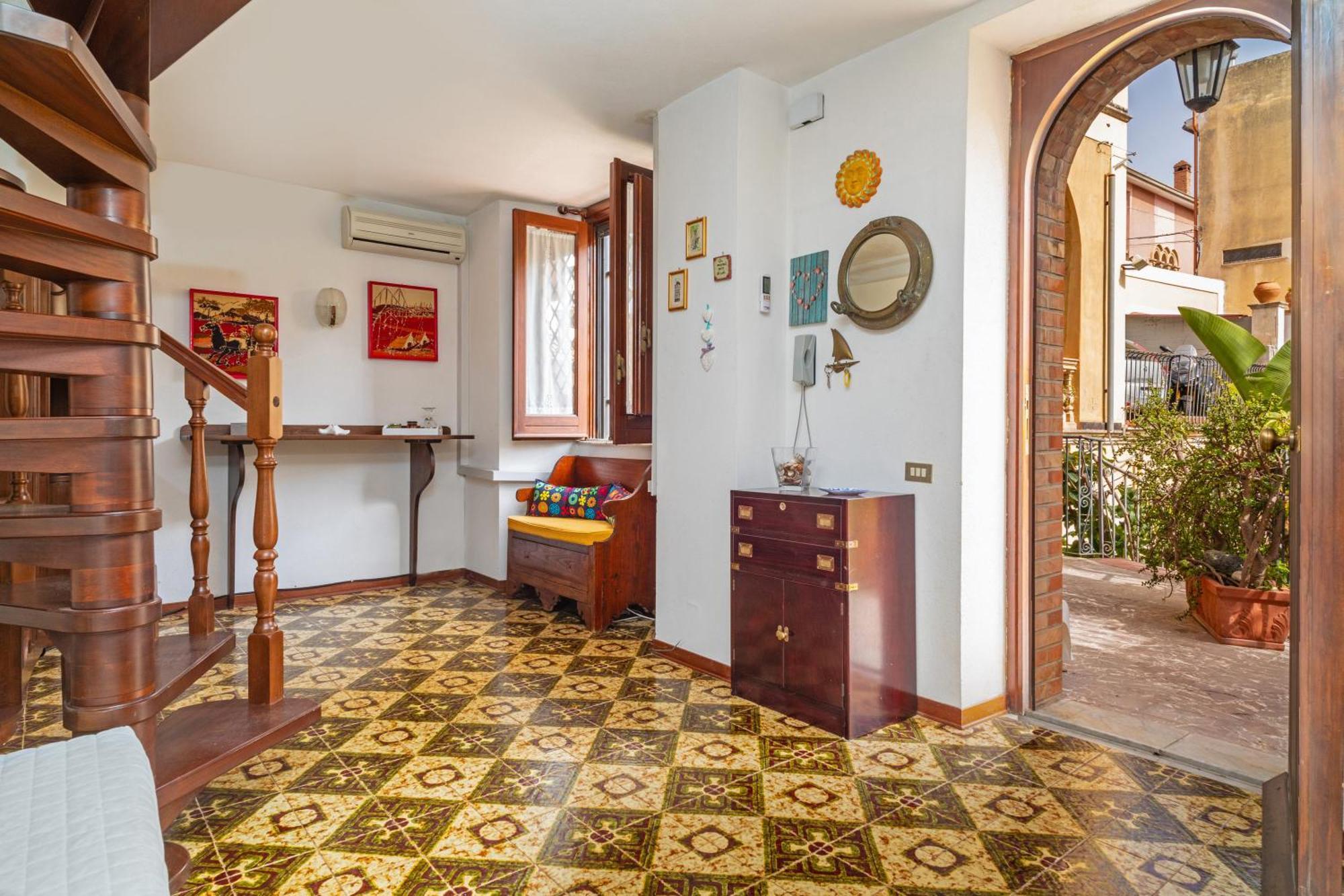 Casa Florio Taormina Exterior foto